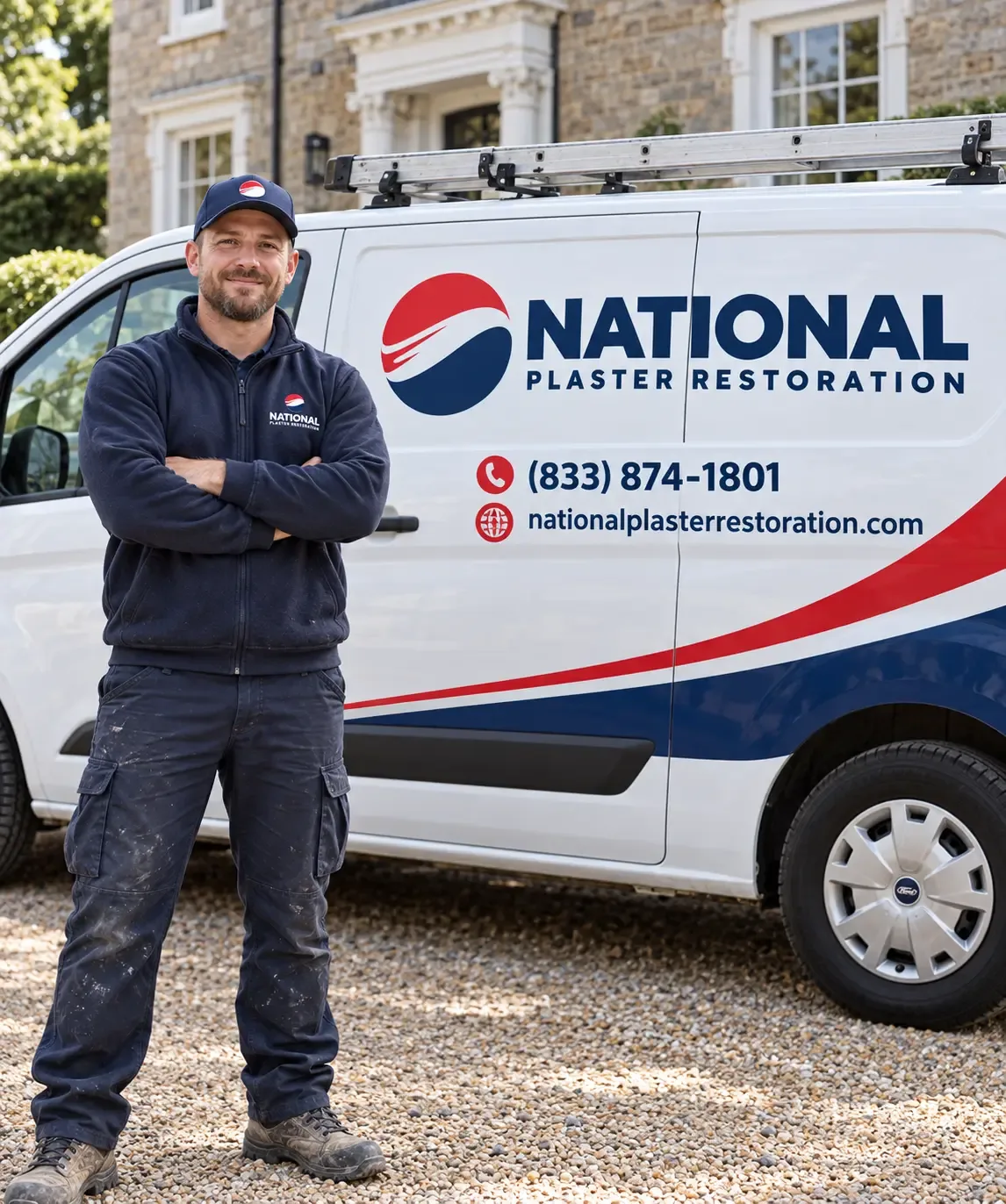 Plaster Repair Exeter, NE FAQs